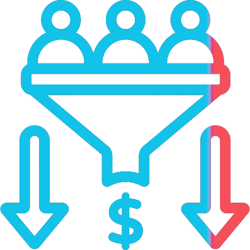 Home 12 conversion-rate Icon