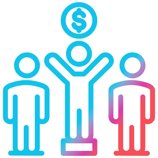 Local SEO Services 5 Competition Icon