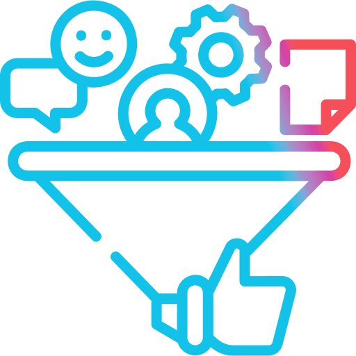 Conversion Rate Optimization Services 8 Conversion Audit Icon