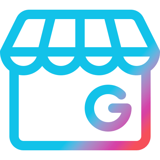 Local SEO Services 6 GMB Icon
