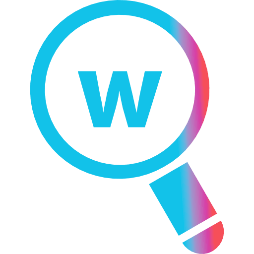 Google Ads Services 6 Keyword Research Icon