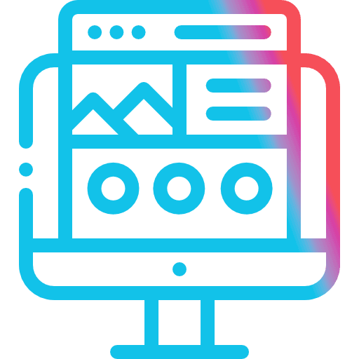 Conversion Rate Optimization Services 11 Landing Page Icon 2