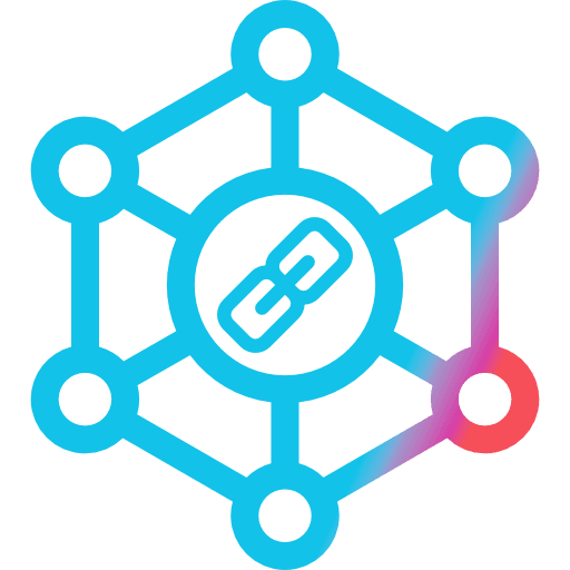 Local SEO Services 10 Local Link Building Icon