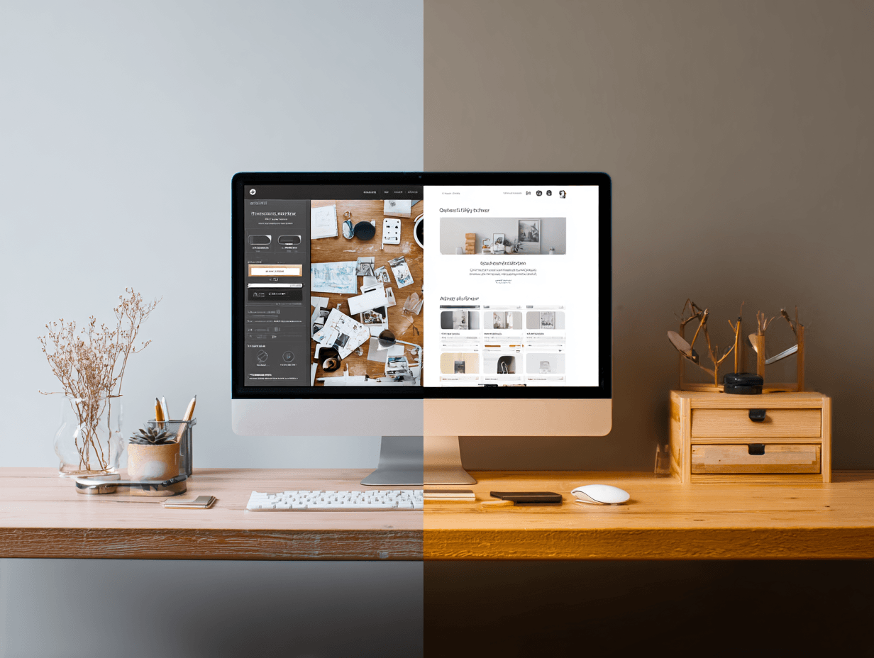 Website Design Services 1 Transform Your Business with Professional Website Design