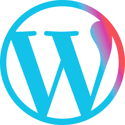 Website Design Services 7 Wordpress Website Icon