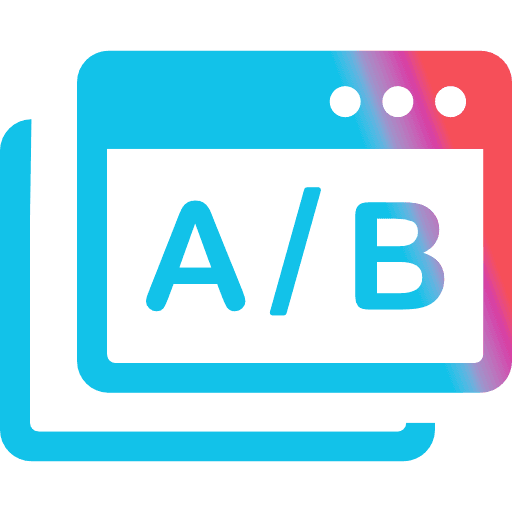 Conversion Rate Optimization Services 9 ab-testing-icon