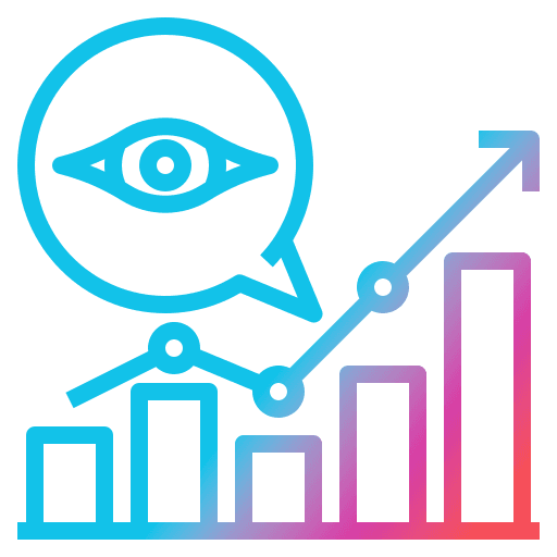 Local SEO Services 2 high visibility Icon