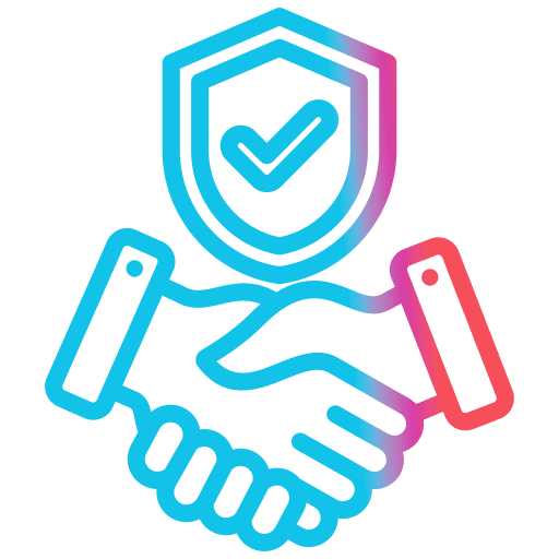 Local SEO Services 4 trust icon